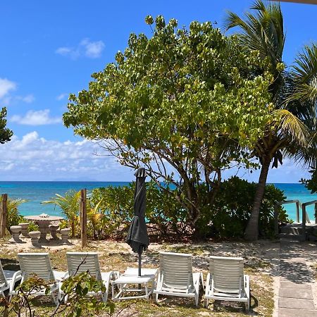 Sunset Cove Villa Grand Anse  Exterior photo