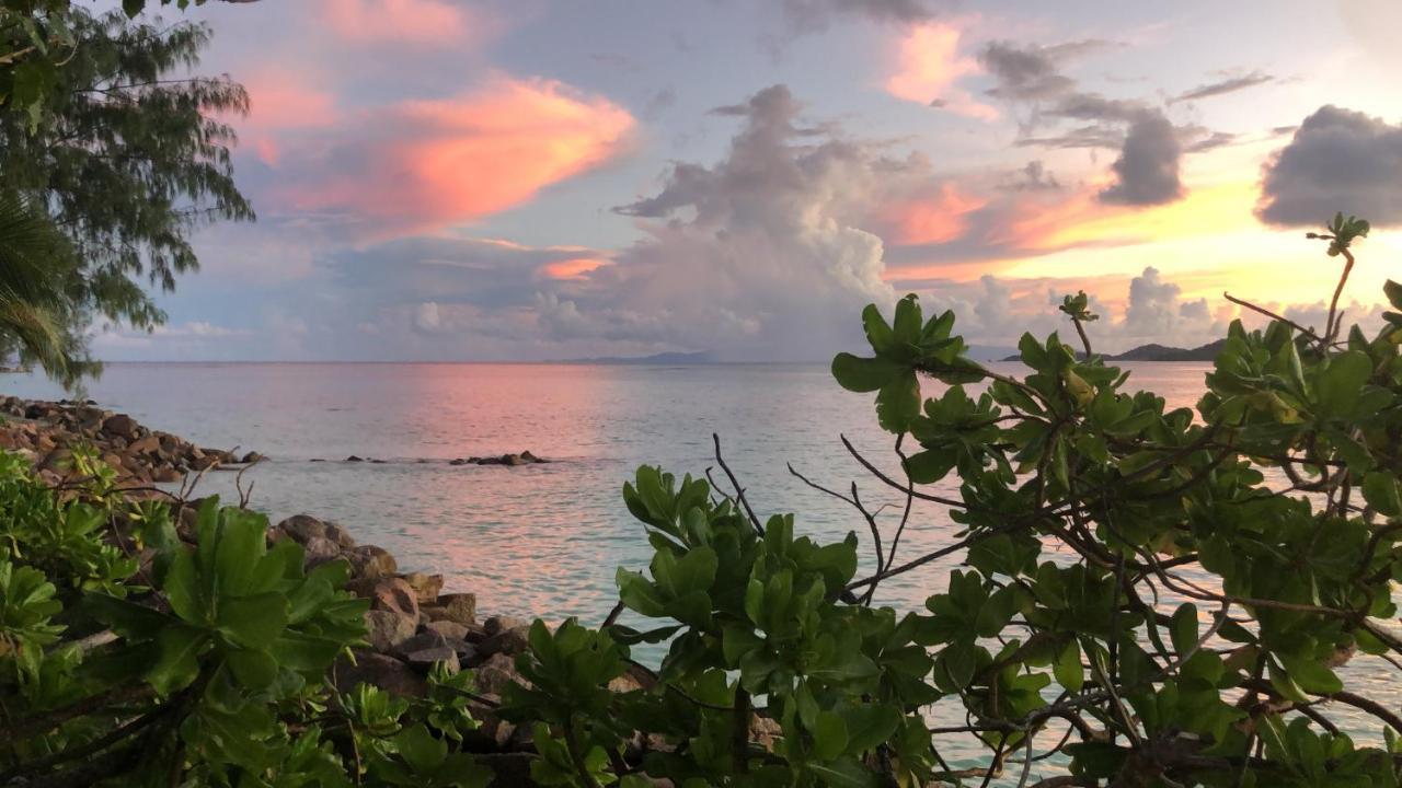 Sunset Cove Villa Grand Anse  Exterior photo