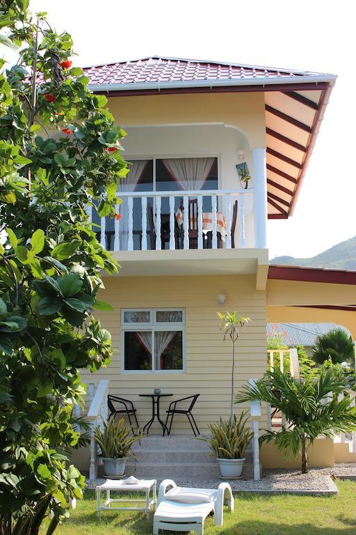 Sunset Cove Villa Grand Anse  Exterior photo