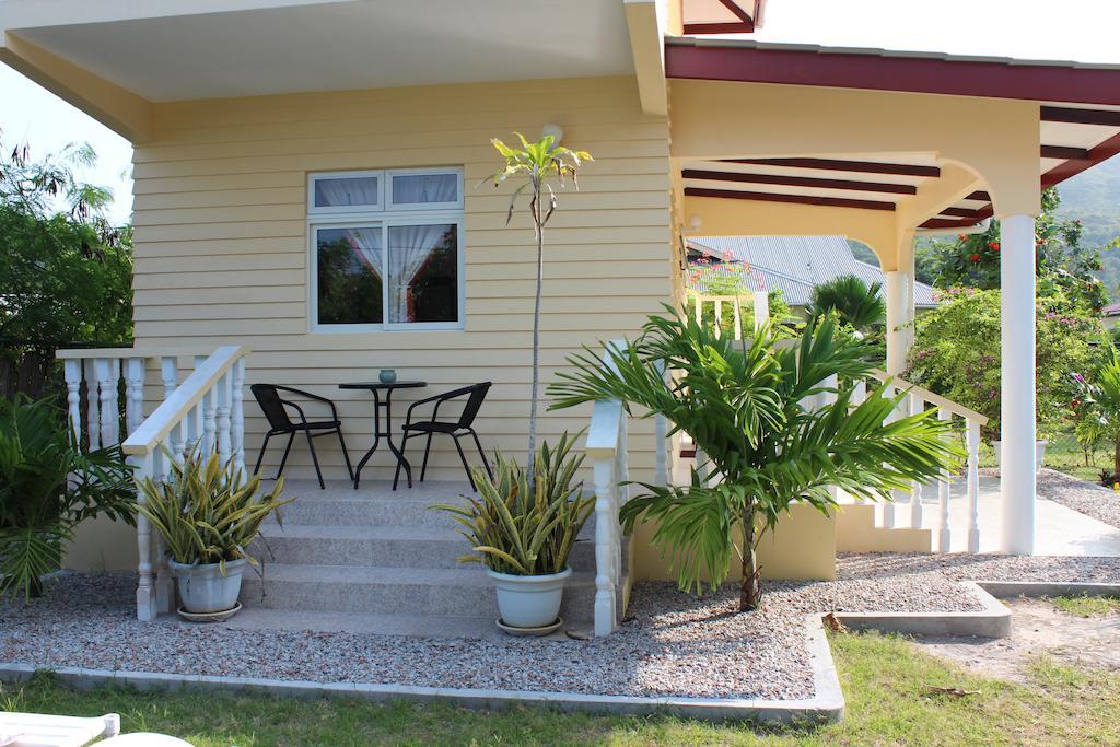 Sunset Cove Villa Grand Anse  Room photo