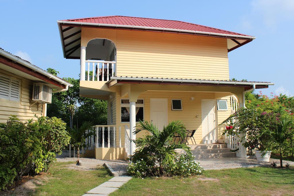 Sunset Cove Villa Grand Anse  Exterior photo