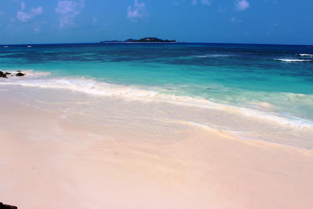 Sunset Cove Villa Grand Anse  Exterior photo